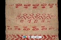 布掛旗藏品圖，第26張